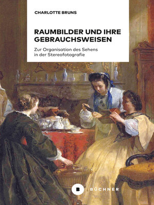 cover image of Raumbilder und ihre Gebrauchsweisen